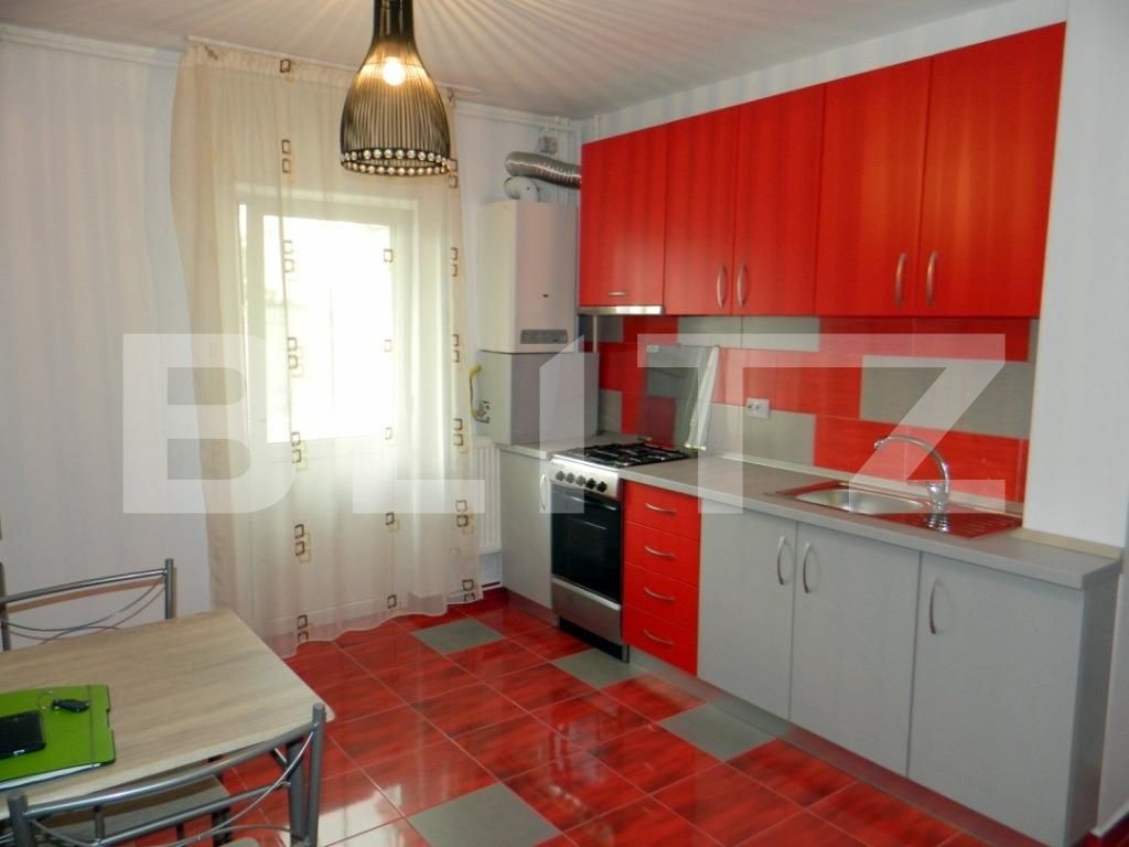 Apartament de închiriat 2 camere Marasti - 15718AI | BLITZ Cluj-Napoca | Poza4