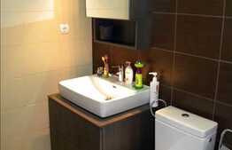 4 camere, 160 mp utili, imobil nou, mobilat lux, partial, zona strazii Plopilor!