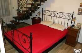 4 camere, 160 mp utili, imobil nou, mobilat lux, partial, zona strazii Plopilor!