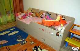 4 camere, 160 mp utili, imobil nou, mobilat lux, partial, zona strazii Plopilor!