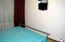 4 camere, 160 mp utili, imobil nou, mobilat lux, partial, zona strazii Plopilor!
