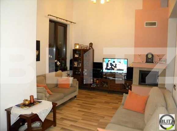 Apartament de vânzare 4 camere Manastur - 15719AV | BLITZ Cluj-Napoca | Poza1