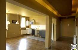 2 camere de vanzare, 60 mp utili, zona Eroilor