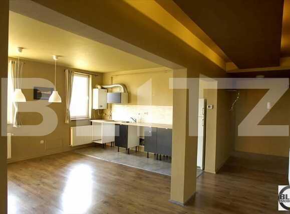 Apartament de vânzare 2 camere Floreşti - 1572AV | BLITZ Cluj-Napoca | Poza1