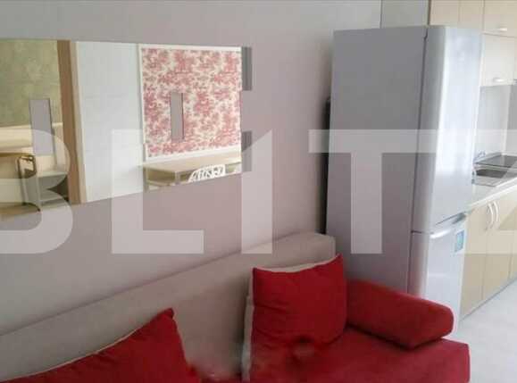 Apartament de închiriat 2 camere Zorilor - 15721AI | BLITZ Cluj-Napoca | Poza1