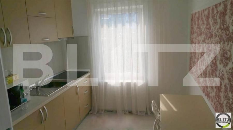 Apartament de închiriat 2 camere Zorilor - 15721AI | BLITZ Cluj-Napoca | Poza3