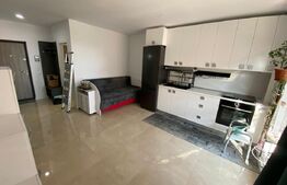 Apartament 2 camere, orientare sud, parcare subterana Beta Residence