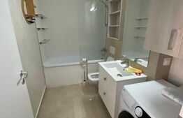 Apartament 2 camere, orientare sud, parcare subterana Beta Residence
