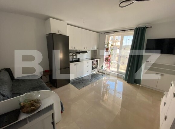 Apartament de vânzare 2 camere Chinteni - 157213AV | BLITZ Cluj-Napoca | Poza2