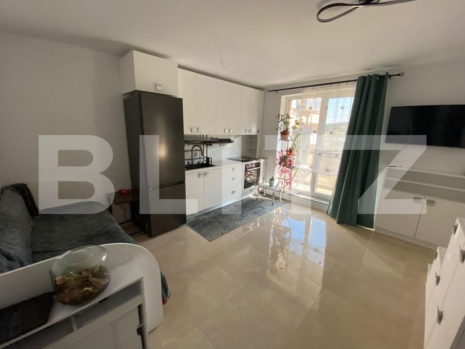 Apartament de vânzare 2 camere Chinteni - 157213AV | BLITZ Cluj-Napoca | Poza2