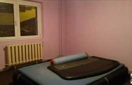 3 camere, 65 mp, decomandat, boxa la subsol, zona Sigma Center!