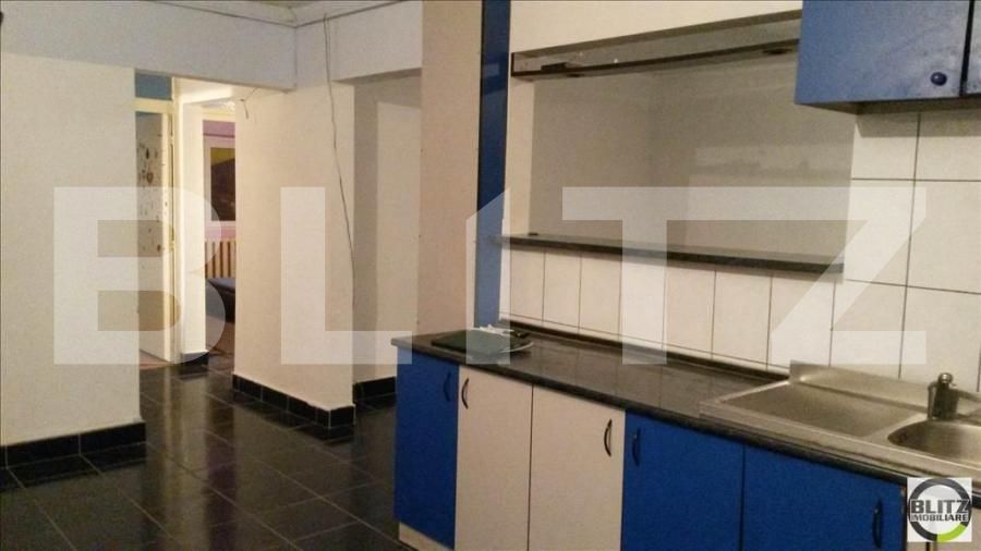 Apartament de vânzare 3 camere Zorilor - 15722AV | BLITZ Cluj-Napoca | Poza2