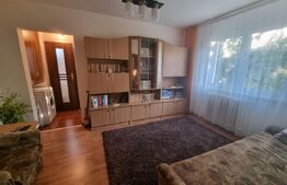 Apartament 2 camere, 34mp, etaj intermediar, zona Baza Sportiva La Terenuri