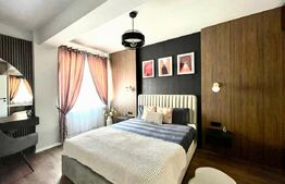 Apartament la cheie, 2 camere, totul nou, garaj subteran, zona Terra