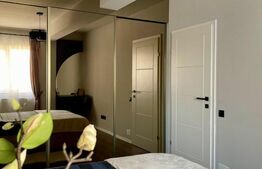 Apartament la cheie, 2 camere, totul nou, garaj subteran, zona Terra