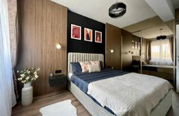 Apartament la cheie, 2 camere, totul nou, garaj subteran, zona Terra