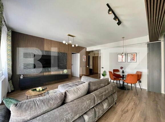 Apartament de vânzare 2 camere Floreşti - 157223AV | BLITZ Cluj-Napoca | Poza1