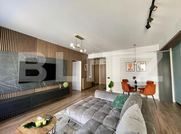 Apartament de vânzare 2 camere Floreşti - 157223AV | BLITZ Cluj-Napoca | Poza4