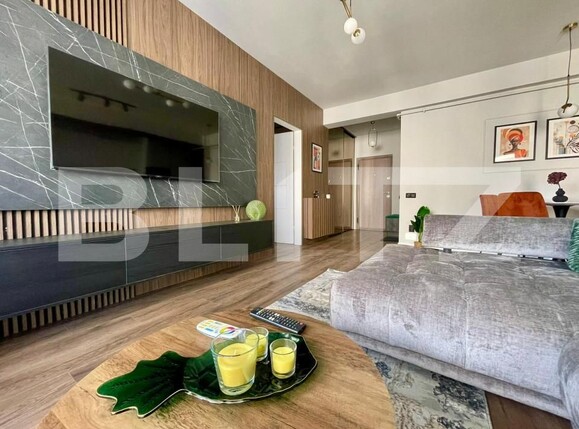 Apartament de vânzare 2 camere Floreşti - 157223AV | BLITZ Cluj-Napoca | Poza2