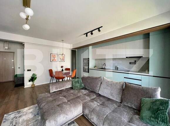 Apartament de vânzare 2 camere Floreşti - 157223AV | BLITZ Cluj-Napoca | Poza6