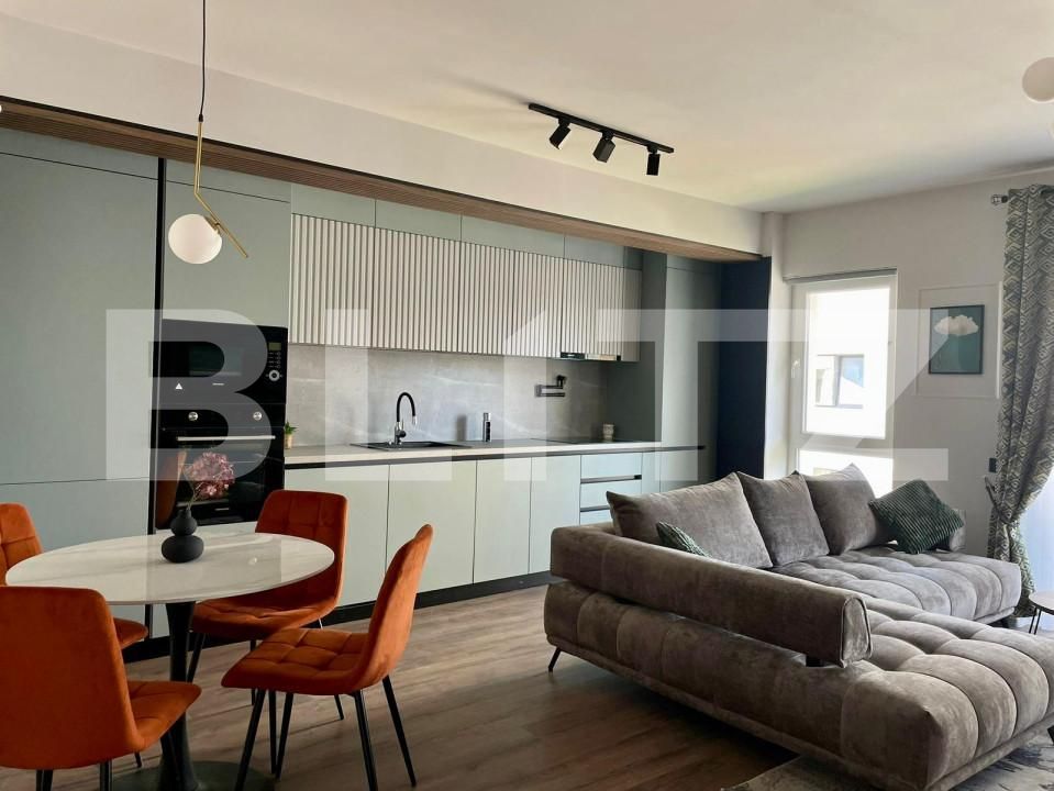 Apartament de vânzare 2 camere Floreşti - 157223AV | BLITZ Cluj-Napoca | Poza5