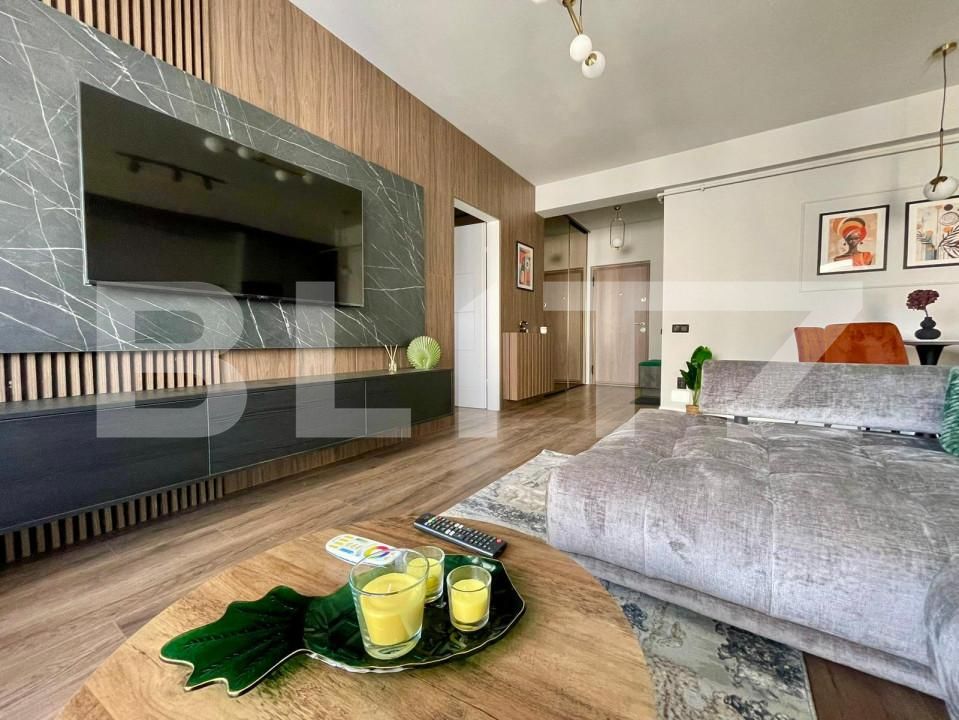 Apartament de vânzare 2 camere Floreşti - 157223AV | BLITZ Cluj-Napoca | Poza2