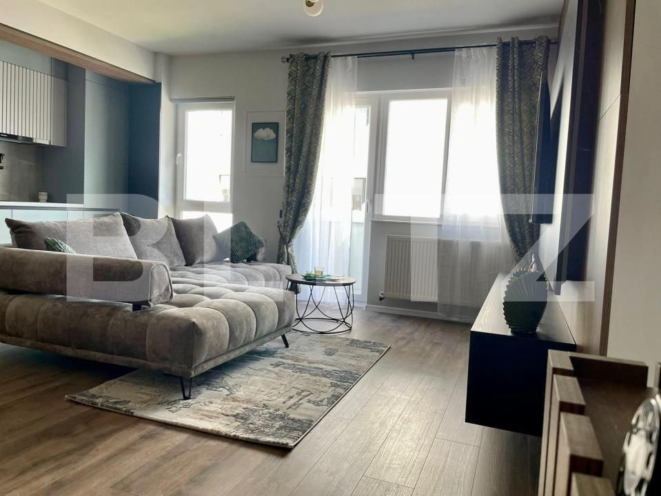 Apartament de vânzare 2 camere Floreşti - 157223AV | BLITZ Cluj-Napoca | Poza3