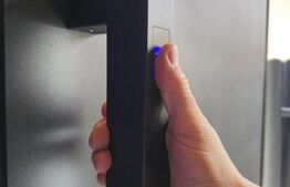 Casă modernă cu design deosebit și rafinat