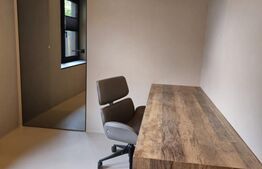 Casă modernă cu design deosebit și rafinat