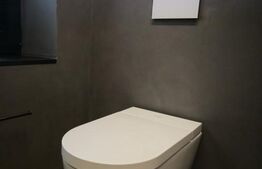 Casă modernă cu design deosebit și rafinat