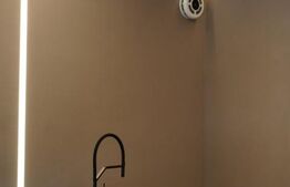 Casă modernă cu design deosebit și rafinat