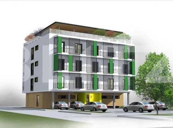 Apartament de vânzare 2 camere Borhanci - 15723AV | BLITZ Cluj-Napoca | Poza1