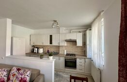 Oportunitate! Apartament de 54 mp cu terasă și parcare subterană, mobilat modern