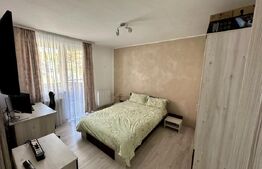 Oportunitate! Apartament de 54 mp cu terasă și parcare subterană, mobilat modern