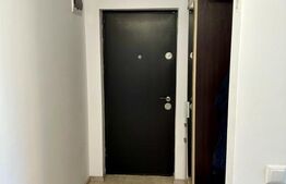 Oportunitate! Apartament de 54 mp cu terasă și parcare subterană, mobilat modern