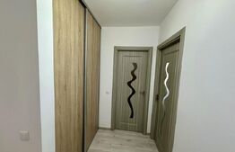 Oportunitate! Apartament de 54 mp cu terasă și parcare subterană, mobilat modern