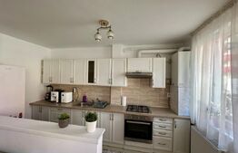 Oportunitate! Apartament de 54 mp cu terasă și parcare subterană, mobilat modern