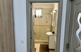 Oportunitate! Apartament de 54 mp cu terasă și parcare subterană, mobilat modern