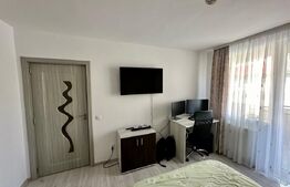 Oportunitate! Apartament de 54 mp cu terasă și parcare subterană, mobilat modern