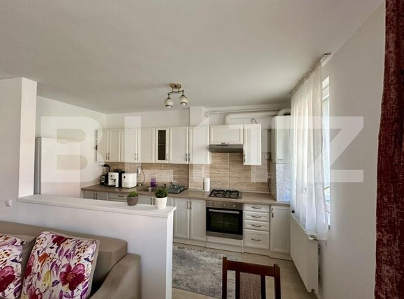 Apartament de vânzare 2 camere Baciu - 157230AV | BLITZ Cluj-Napoca | Poza2