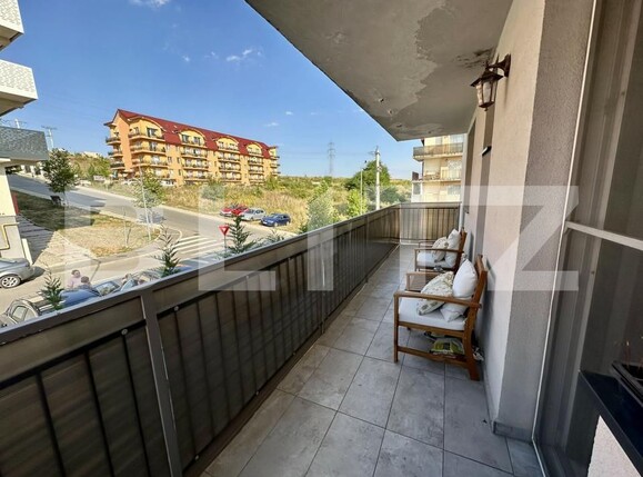 Apartament de vânzare 2 camere Baciu - 157230AV | BLITZ Cluj-Napoca | Poza8