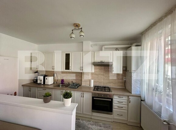 Apartament de vânzare 2 camere Baciu - 157230AV | BLITZ Cluj-Napoca | Poza1