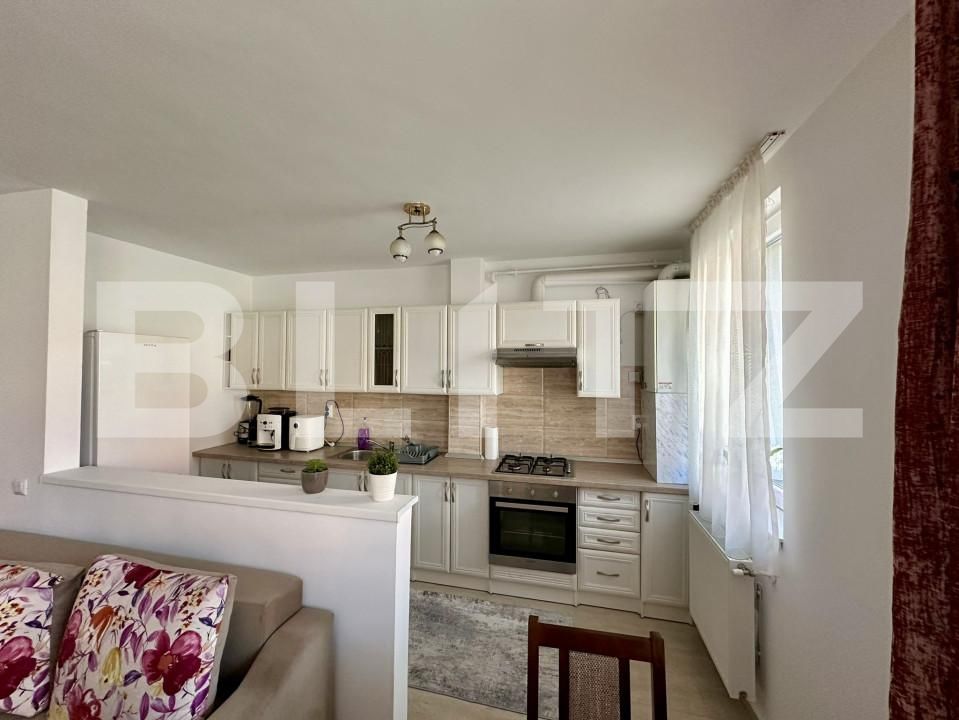 Apartament de vânzare 2 camere Baciu - 157230AV | BLITZ Cluj-Napoca | Poza2