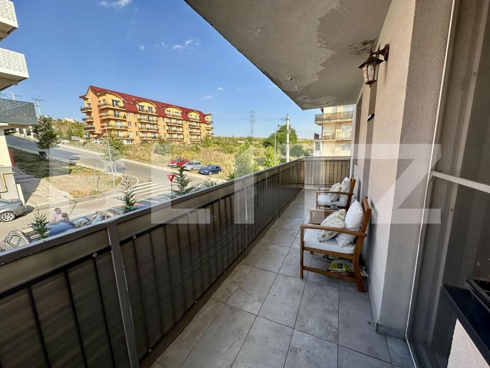 Apartament de vânzare 2 camere Baciu - 157230AV | BLITZ Cluj-Napoca | Poza8