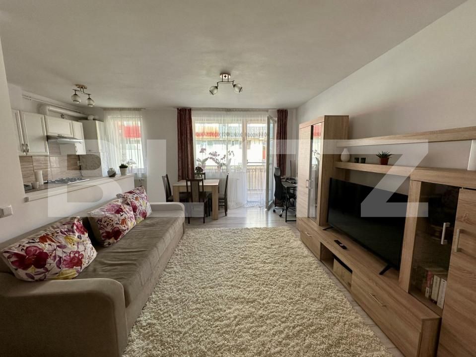 Apartament de vânzare 2 camere Baciu - 157230AV | BLITZ Cluj-Napoca | Poza3