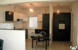 2 camere, 60 mp, imobil nou, parcare subterana, zona strazii Traian Mosoiu