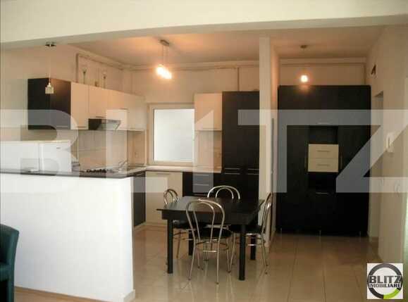 Apartament de închiriat 2 camere Central - 15724AI | BLITZ Cluj-Napoca | Poza4