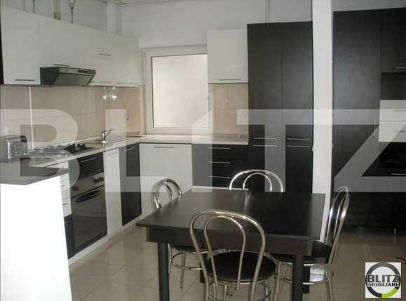 Apartament de închiriat 2 camere Central - 15724AI | BLITZ Cluj-Napoca | Poza3