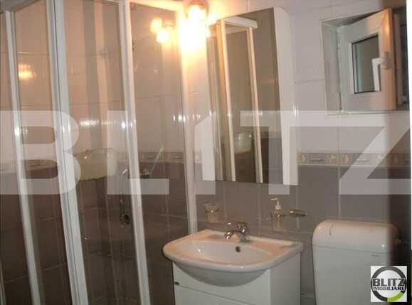 Apartament de închiriat 2 camere Central - 15724AI | BLITZ Cluj-Napoca | Poza6