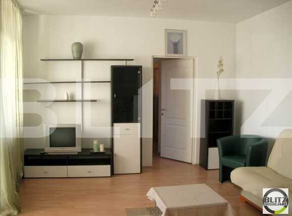 Apartament de închiriat 2 camere Central - 15724AI | BLITZ Cluj-Napoca | Poza2